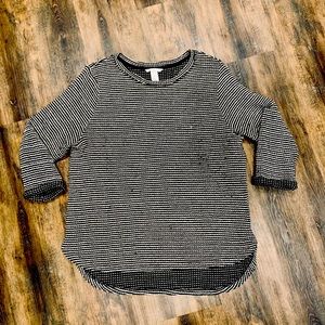 H&M | Heathers Sweater